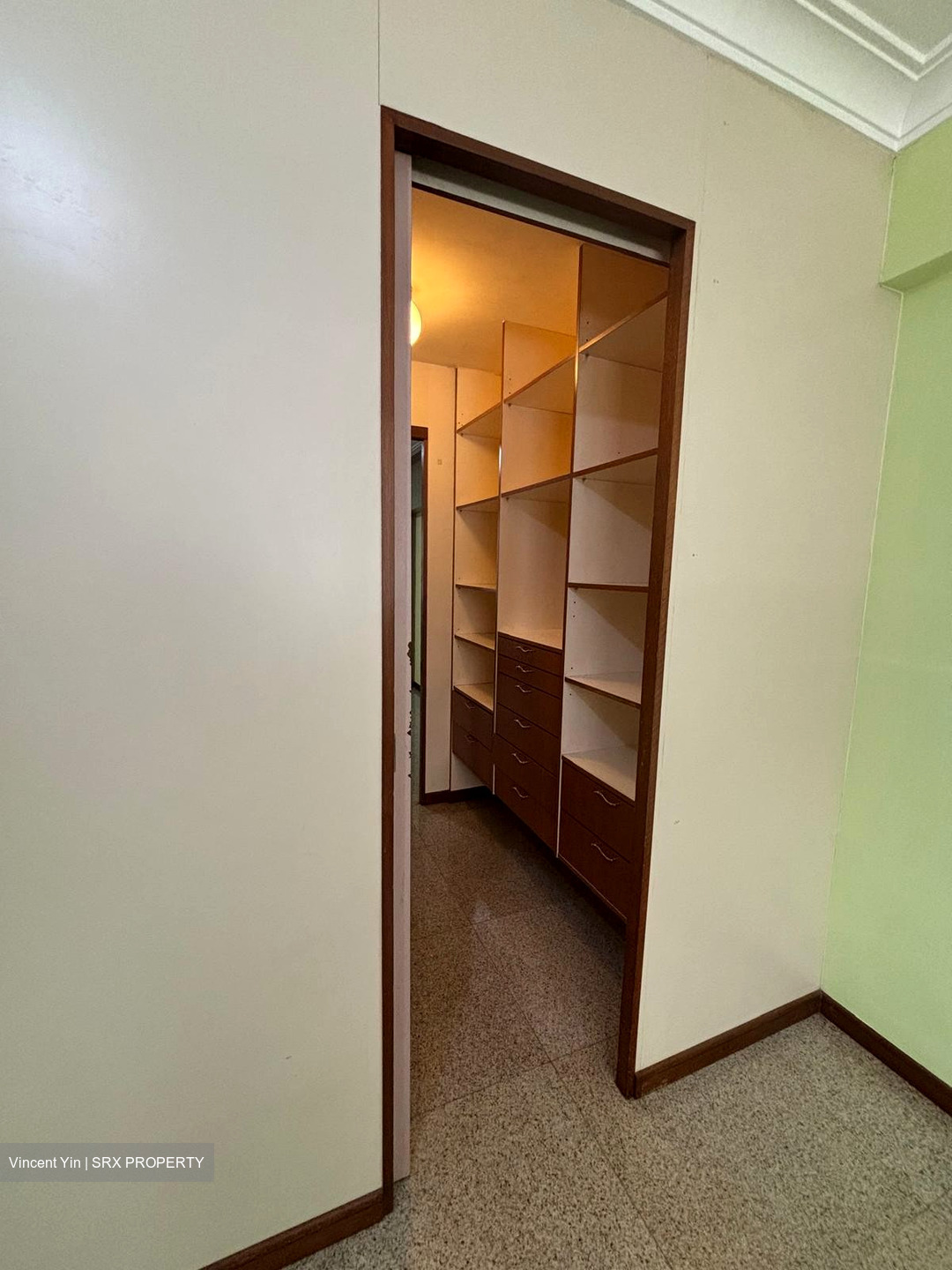 Blk 647 Yishun Street 61 (Yishun), HDB 4 Rooms #558845701